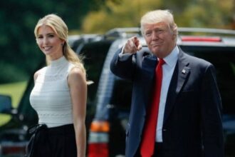 ليس «إيفانكا».. ابنة الرئيس الأمريكي تكشف اسمها الحقيقي