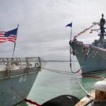 إسبانيا تمنع أمريكا من استخدام قواعدها العسكرية لنقل أسلحة إلى إسرائيل