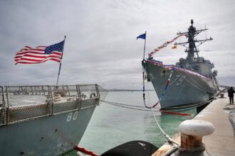 إسبانيا تمنع أمريكا من استخدام قواعدها العسكرية لنقل أسلحة إلى إسرائيل