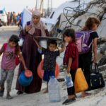 هل باتت «صفقة غزة» وشيكة ؟