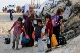 هل باتت «صفقة غزة» وشيكة ؟