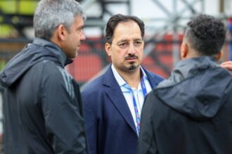 بحضور المسحل.. «شباب الأخضر جاهزين»