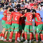 المغرب تهزم إسبانيا.. والمكسيك تخطف نقطة ثمينة من البرازيل في مونديال تشيلي للشباب