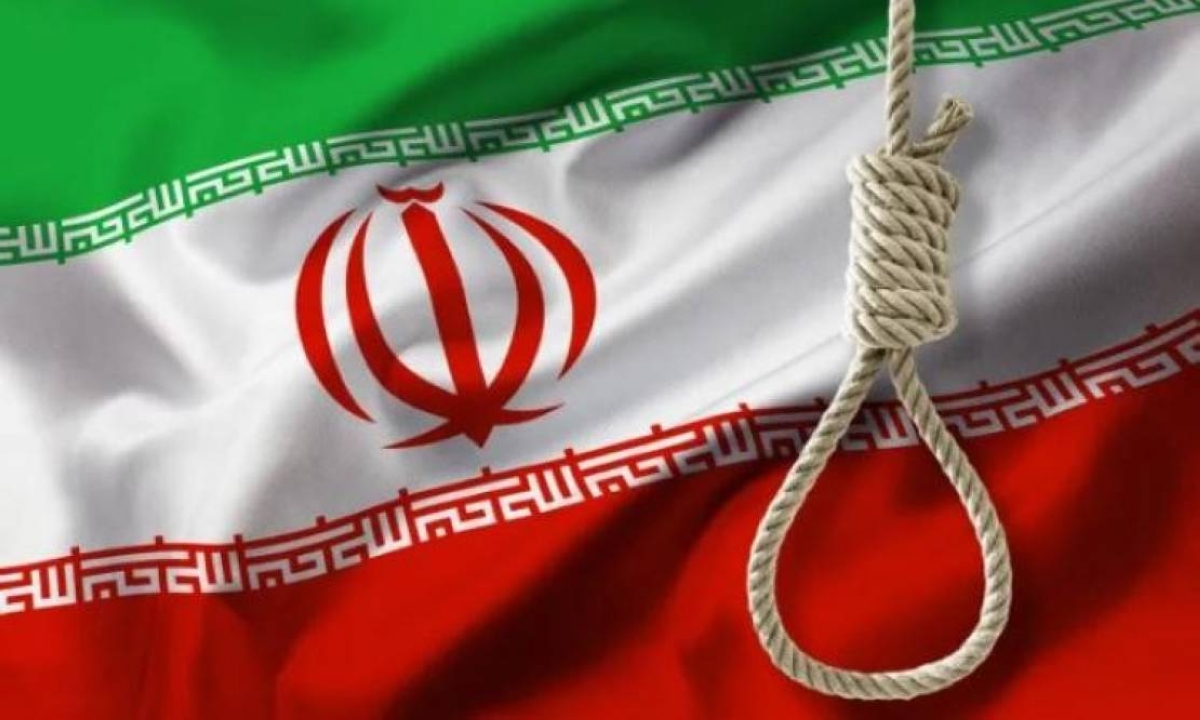 إيران: إعدام جاسوس إسرائيلي