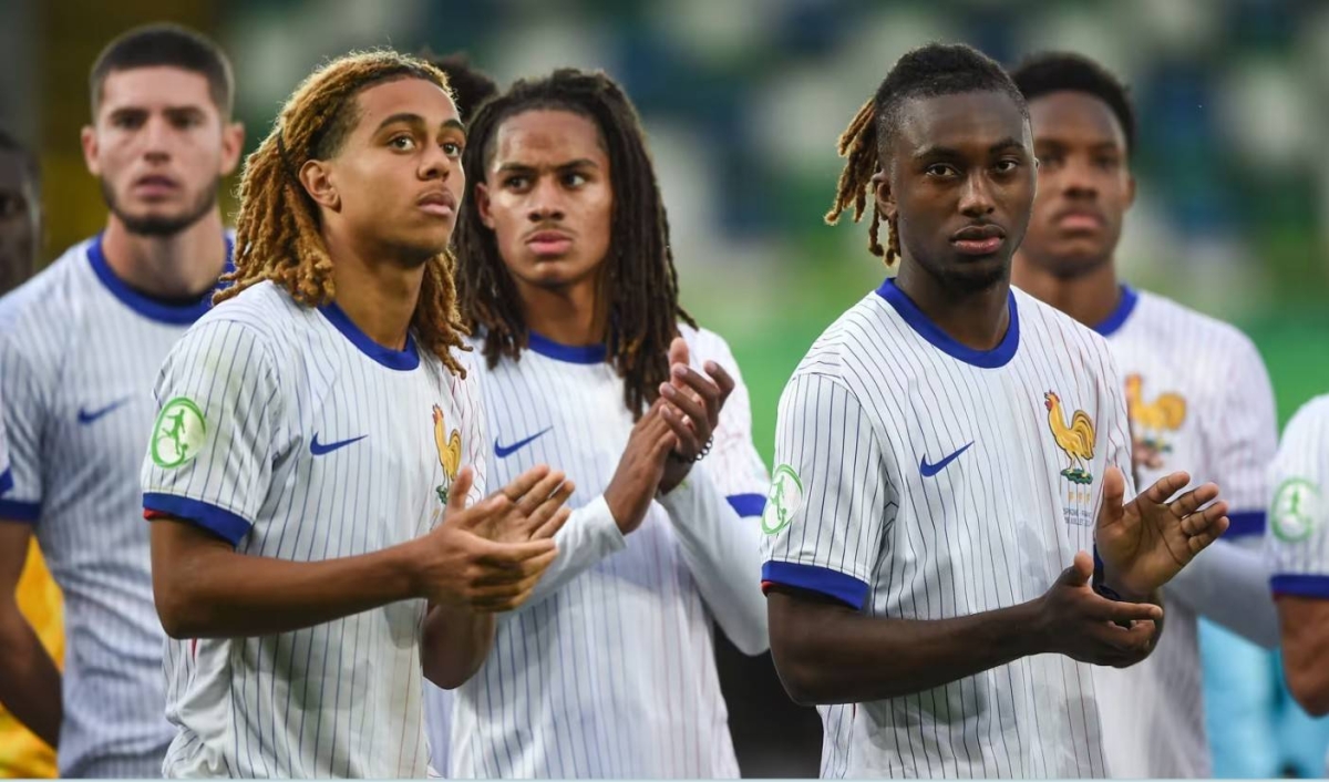 بمونديال الشباب.. صراع في المجموعة الخامسة.. والنرويج تتحدى نيجيريا في السادسة بمونديال الشباب.. صراع في المجموعة الخامسة.. والنرويج تتحدى نيجيريا في السادسة