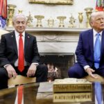 ترمب يهدد بالانقلاب على نتنياهو: اقبل السلام أو واجه انشقاقاً أمريكياً علنياً