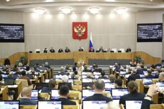 روسيا: ضم بريطانيا وفرنسا إلى مفاوضات نزع «النووي» مع واشنطن