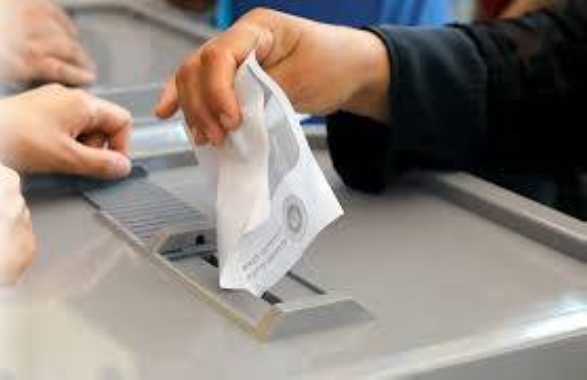 انطلاق الدعاية.. انتخاب أعضاء البرلمان السوري.. الأحد القادم انطلاق الدعاية.. انتخاب أعضاء البرلمان السوري.. الأحد القادم