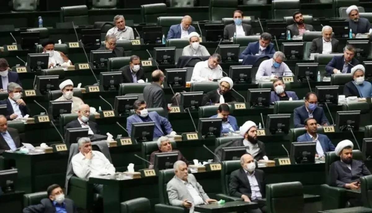 هل تنسحب إيران من معاهدة حظر «الانتشار النووي»؟ هل تنسحب إيران من معاهدة حظر «الانتشار النووي»؟