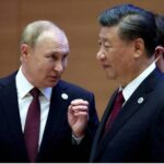 أوروبا: بوتين لا يسعى للسلام والصين الوحيدة القادرة على وقف الحرب الأوكرانية