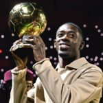 «ديمبيلي» يرفض العلاج في أوروبا