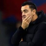 تشافي يحسم موقفه من تدريب الاتحاد