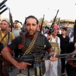 الصدر يحذّر من انتشار السلاح بين الجماعات والعشائر