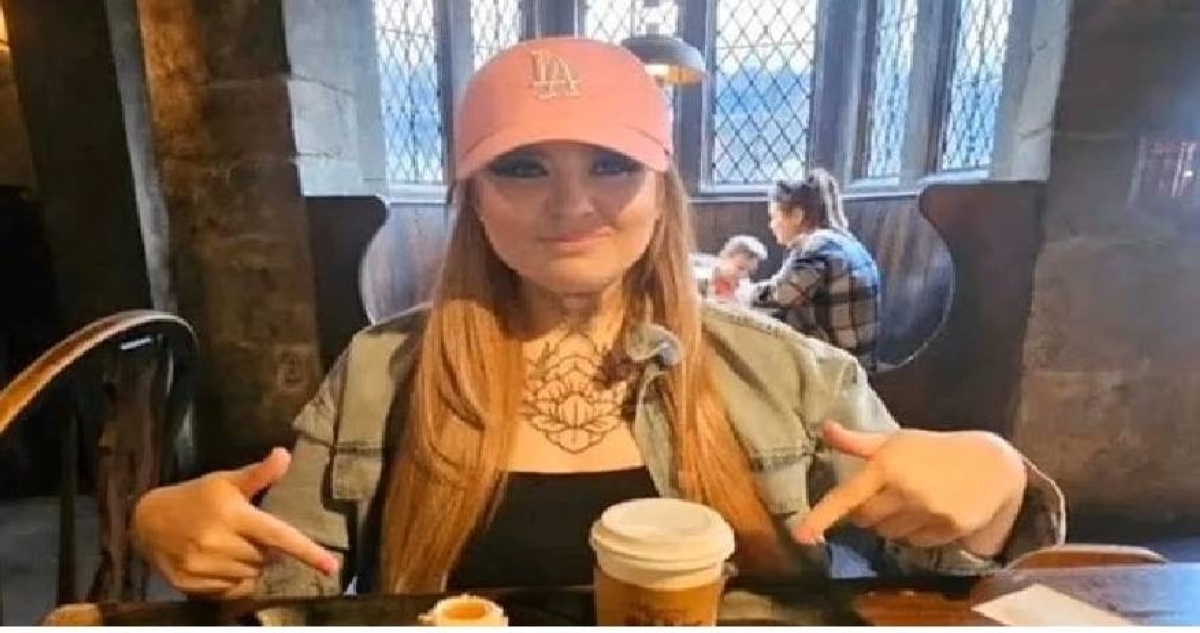 قُتلت لأنها لم تفقد وزنها بعد الولادة!