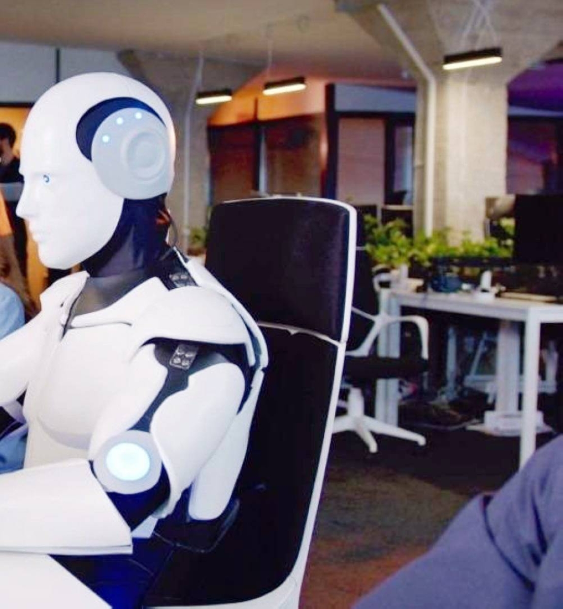 الاعتماد على أدوات الذكاء الاصطناعي.. يشعل الغيرة في مكان العمل الاعتماد على أدوات الذكاء الاصطناعي.. يشعل الغيرة في مكان العمل