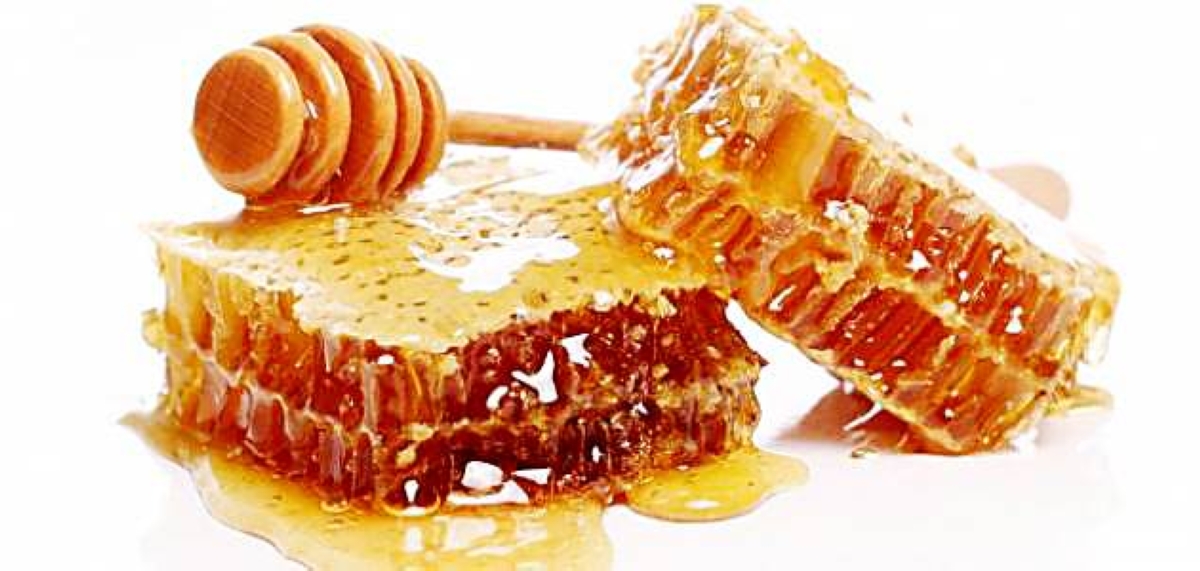 فوائد تناول العسل الطبيعي: