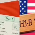 بعد التضييق الأمريكي.. الصين تطلق تأشيرة «k» لجذب المبدعين في العلوم والتكنولوجيا