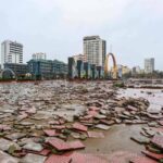 فيتنام: مصرع شخص وفقدان 12 آخرين مع وصول «بوالوي»