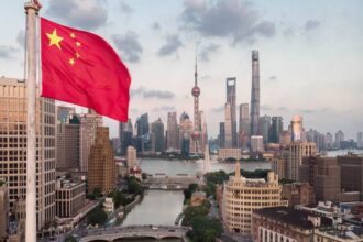 الصين تبدأ تشغيل أكبر جهاز للطرد المركزي في العالم