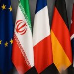 إيران تلوّح بالانسحاب من معاهدة الانتشار النووي.. و«الترويكا» تحذّر