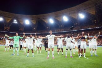 النصر: «متصدر لا تكلمني»