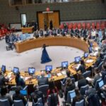 مندوب فلسطين لمجلس الأمن: لا نحتاج إلى هدنة بل لنهاية للعنف