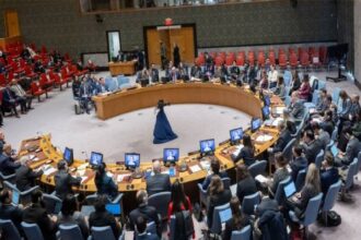 مندوب فلسطين لمجلس الأمن: لا نحتاج إلى هدنة بل لنهاية للعنف