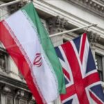 بريطانيا تفرض عقوبات على 9 أفراد و62 كياناً إيرانياً