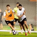 قمة خليجية تجمع السد بالشارقة في "نخبة آسيا".. غداً