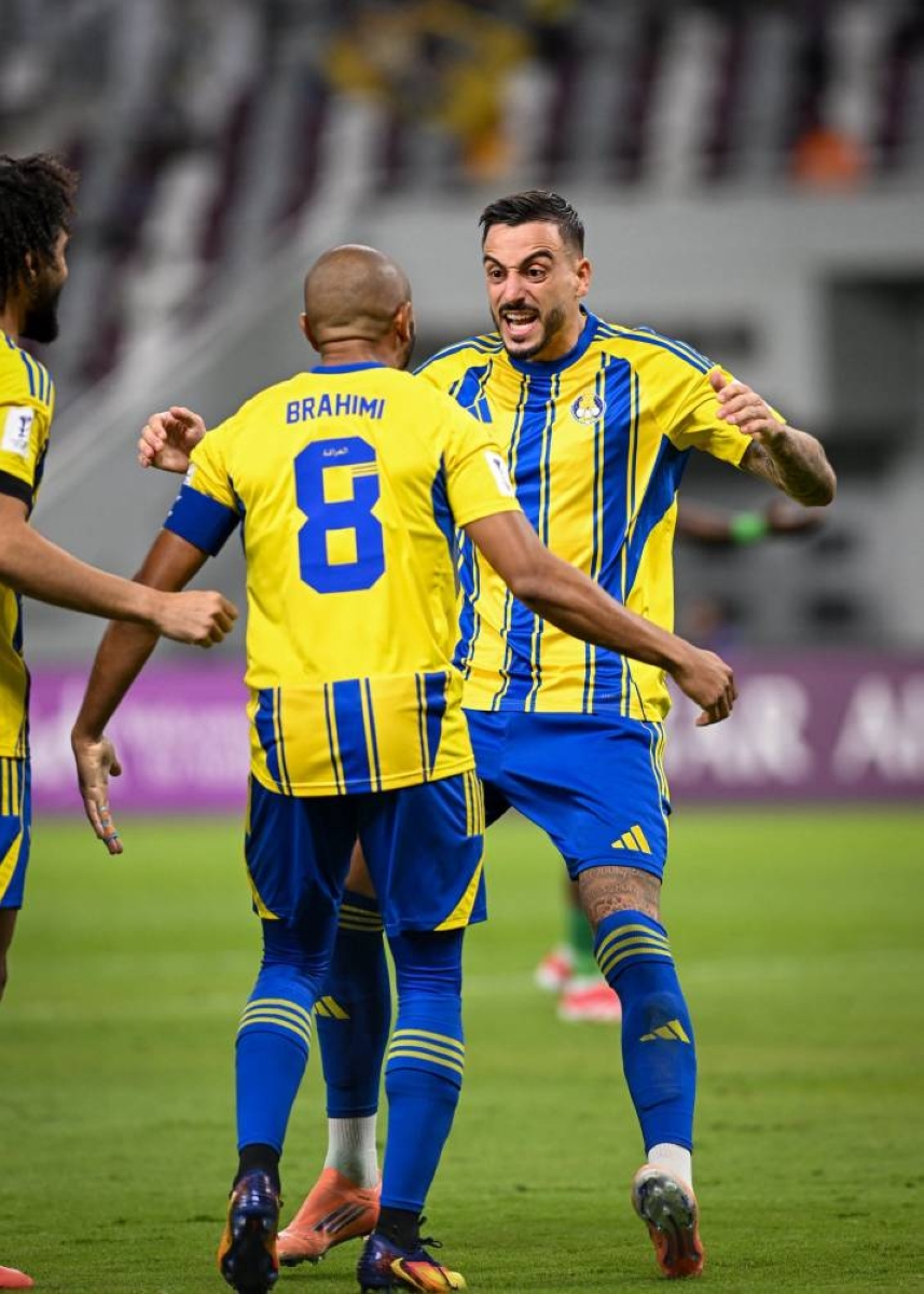 الغرافة القطري يُطيح بالشرطة العراقي الغرافة القطري يُطيح بالشرطة العراقي