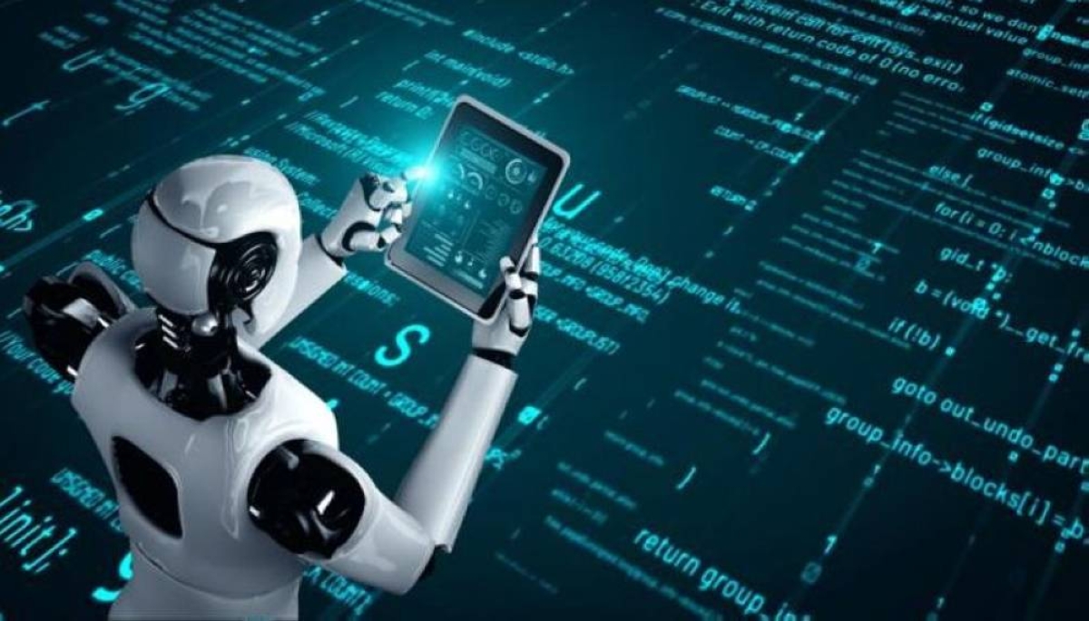 انضمام المملكة إلى الشبكة العالمية للإشراف على الذكاء الاصطناعي في اليونسكو انضمام المملكة إلى الشبكة العالمية للإشراف على الذكاء الاصطناعي في اليونسكو