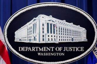 إدارة ترمب تُقاضي متظاهرين مؤيدين لفلسطين في نيو جيرسي