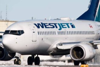 اختراق شركة طيران كندية كبرى يثير الذعر.. و«FBI» يتدخل