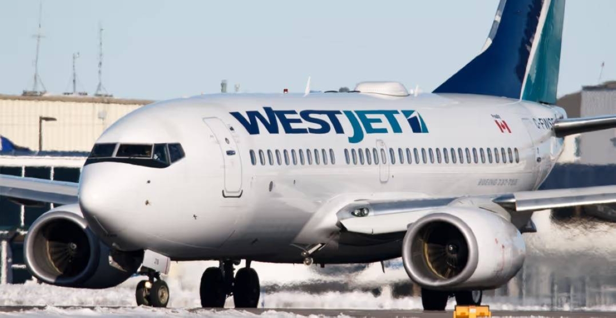 اختراق شركة طيران كندية كبرى يثير الذعر.. و«FBI» يتدخل اختراق شركة طيران كندية كبرى يثير الذعر.. و«FBI» يتدخل