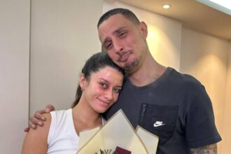 سينتيا تبدأ تصوير «سفاح التجمع» مع أحمد الفيشاوي