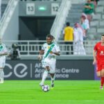 20 مباراة بلا هزيمة.. الأهلي يعادل إنجاز الهلال «الآسيوي»