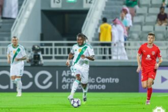 20 مباراة بلا هزيمة.. الأهلي يعادل إنجاز الهلال «الآسيوي»