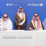 الصندوق الثقافي يُوقِّع اتفاقية تأسيس ثاني صندوقٍ استثماريٍ بقطاع الأفلام بحجم 375 مليون ريال