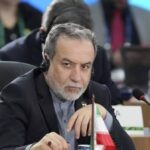 عراقجي: المفاوضات مع واشنطن في طريق مسدود