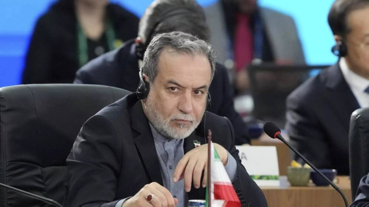 عراقجي: المفاوضات مع واشنطن في طريق مسدود