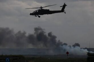 القمة الأوروبية تواجه التوغل الروسي بـ«درع دفاعي جوي»