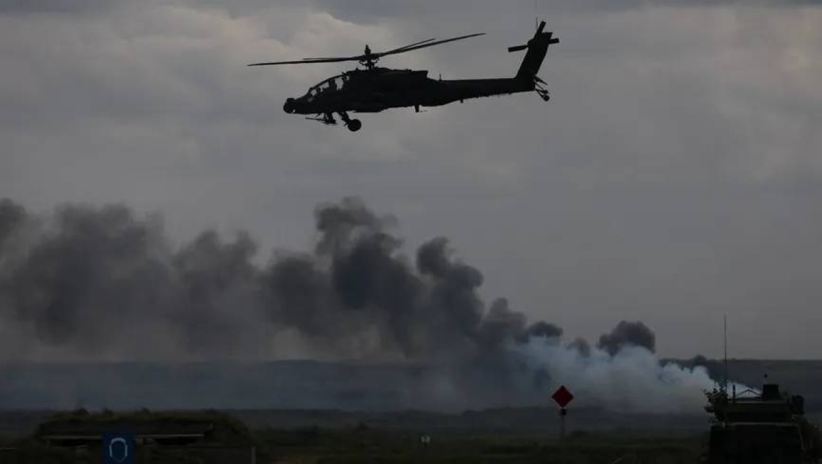 القمة الأوروبية تواجه التوغل الروسي بـ«درع دفاعي جوي» القمة الأوروبية تواجه التوغل الروسي بـ«درع دفاعي جوي»