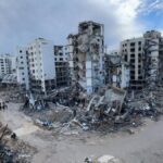 نتنياهو : قواتنا ستبقى في غزة