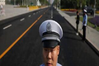 الصين تعدم قادة أخطر شبكة احتيال في ميانمار