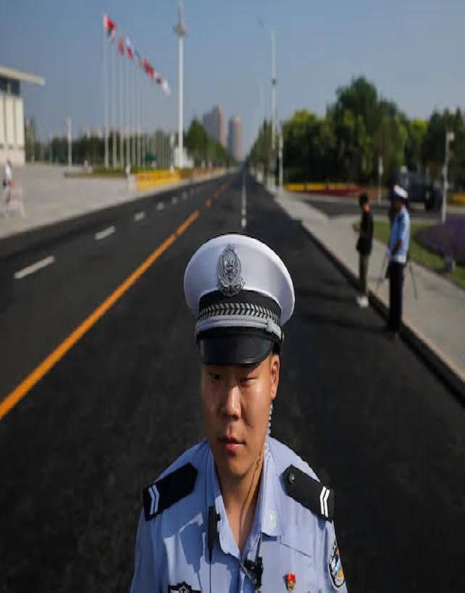 الصين تعدم قادة أخطر شبكة احتيال في ميانمار الصين تعدم قادة أخطر شبكة احتيال في ميانمار