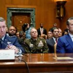 لماذا يتخوّف جنرالات الجيش الأمريكي من استراتيجية «البنتاغون» الجديدة؟