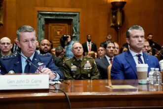 لماذا يتخوّف جنرالات الجيش الأمريكي من استراتيجية «البنتاغون» الجديدة؟