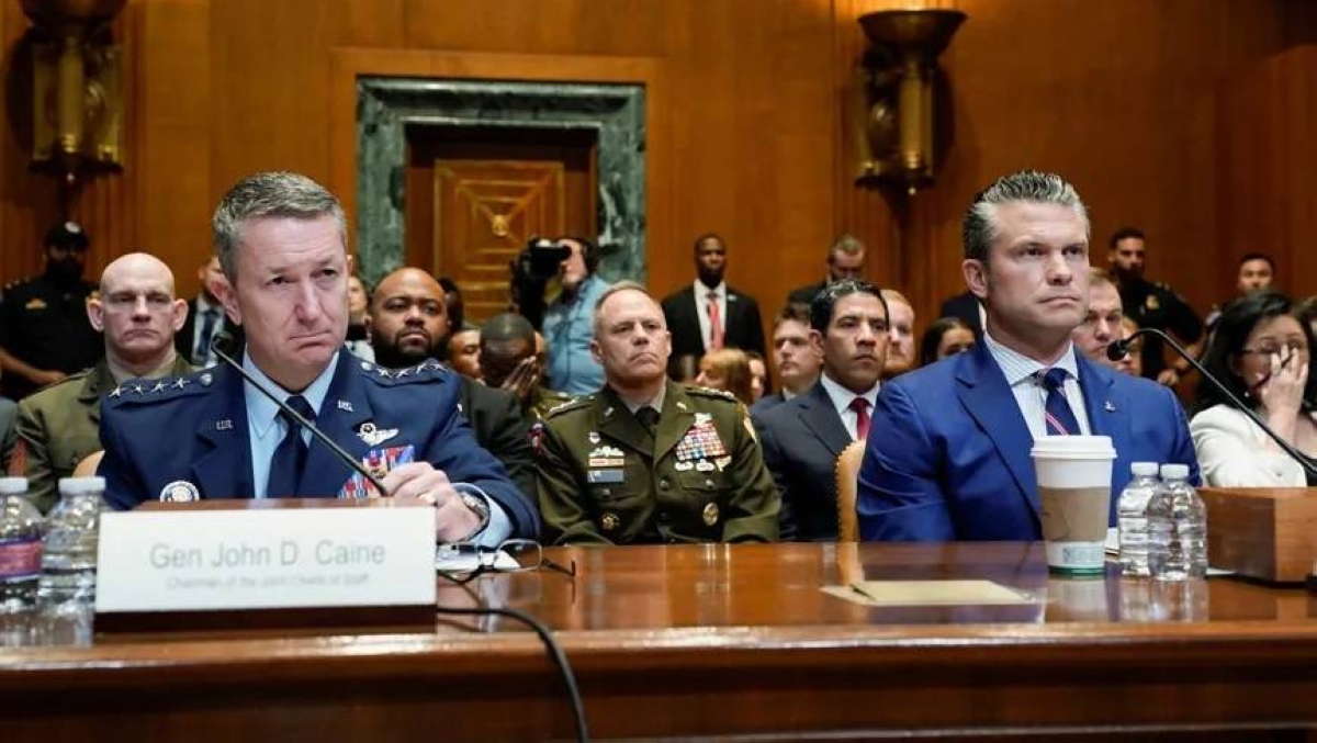 لماذا يتخوّف جنرالات الجيش الأمريكي من استراتيجية «البنتاغون» الجديدة؟