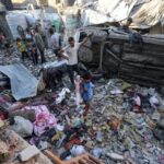 حماس تدرس.. والرد على خطة غزة خلال أيام