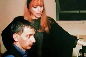 «تزامناً مع ذكرى الـ40».. الرئيس اللبناني وزوجته يزوران فيروز